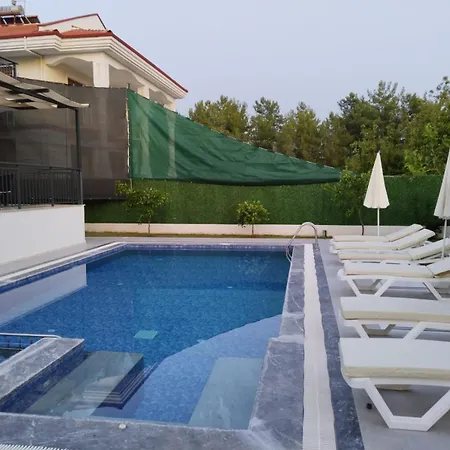 Polo Villa *